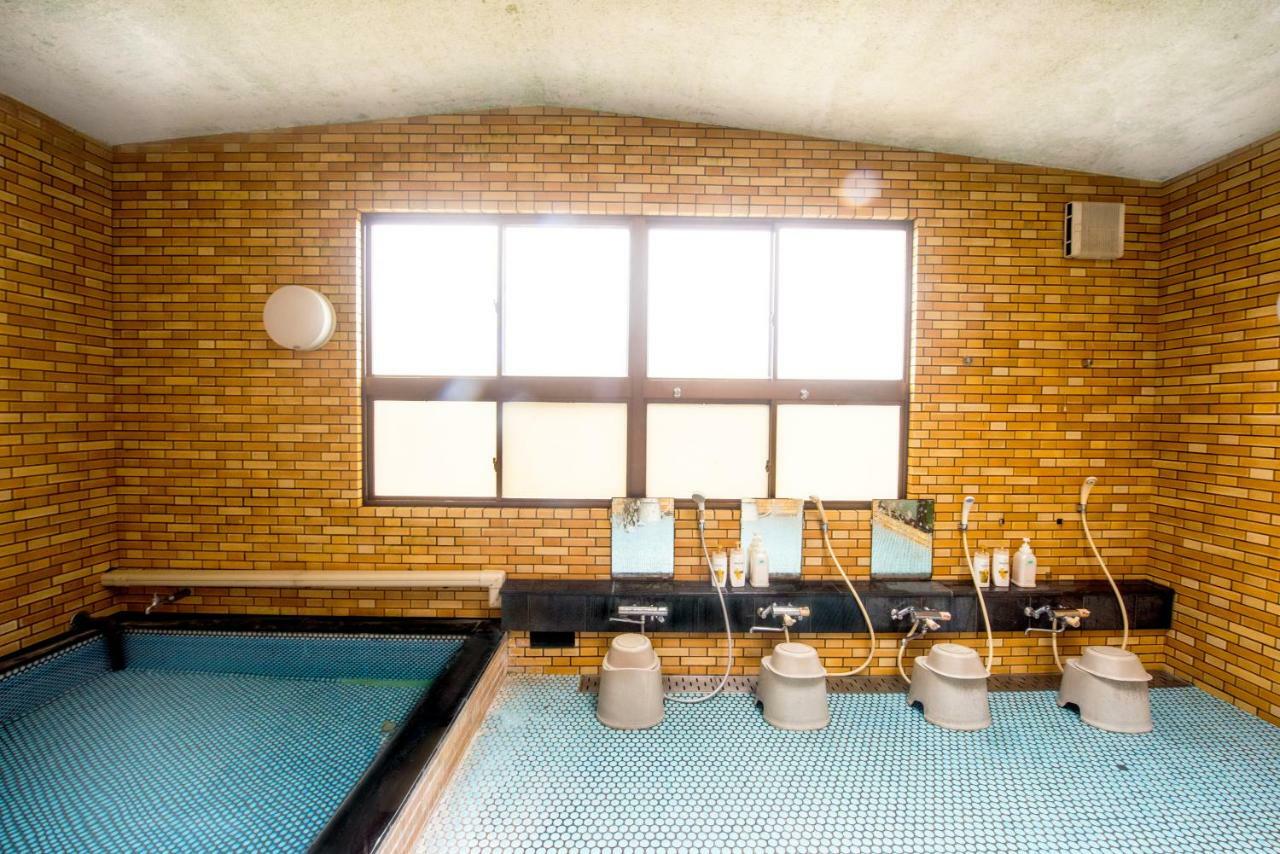 Noble Inn Nagaya Яманакако Екстериор снимка