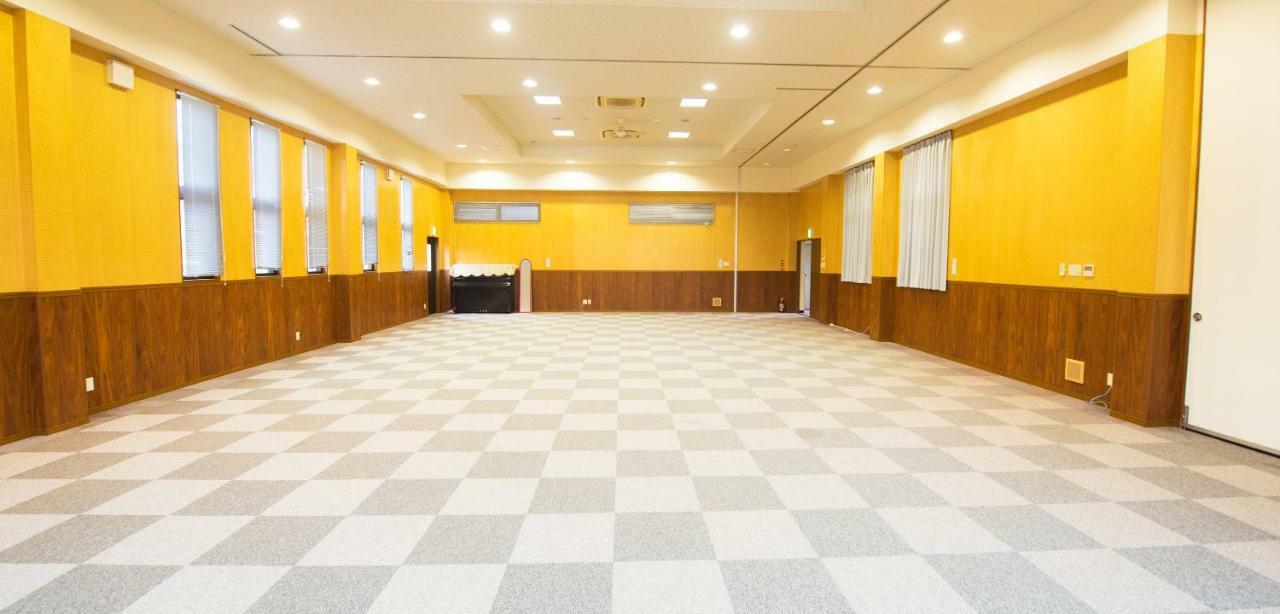 Noble Inn Nagaya Яманакако Екстериор снимка