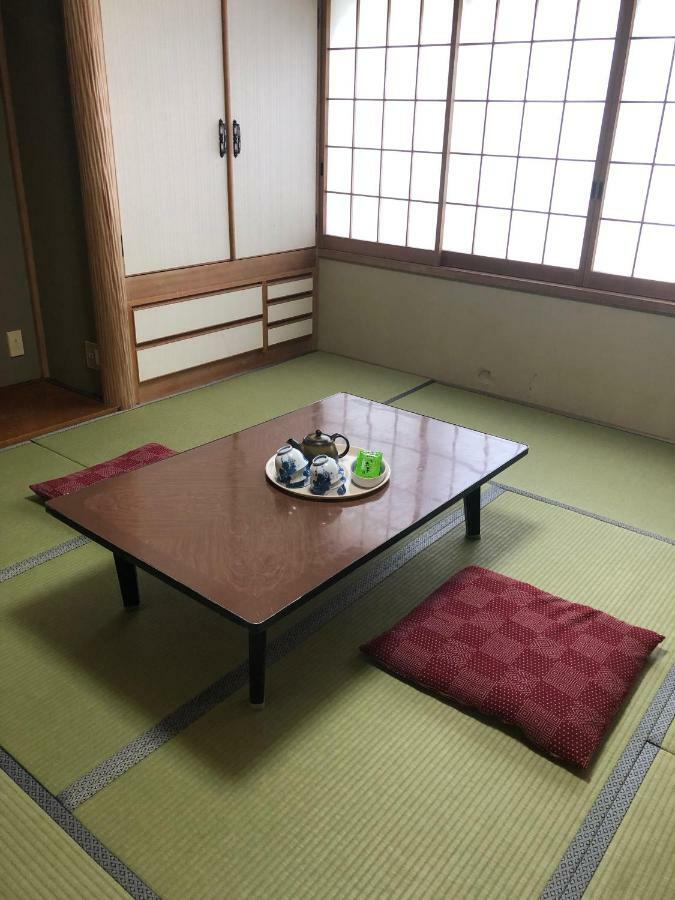 Noble Inn Nagaya Яманакако Екстериор снимка